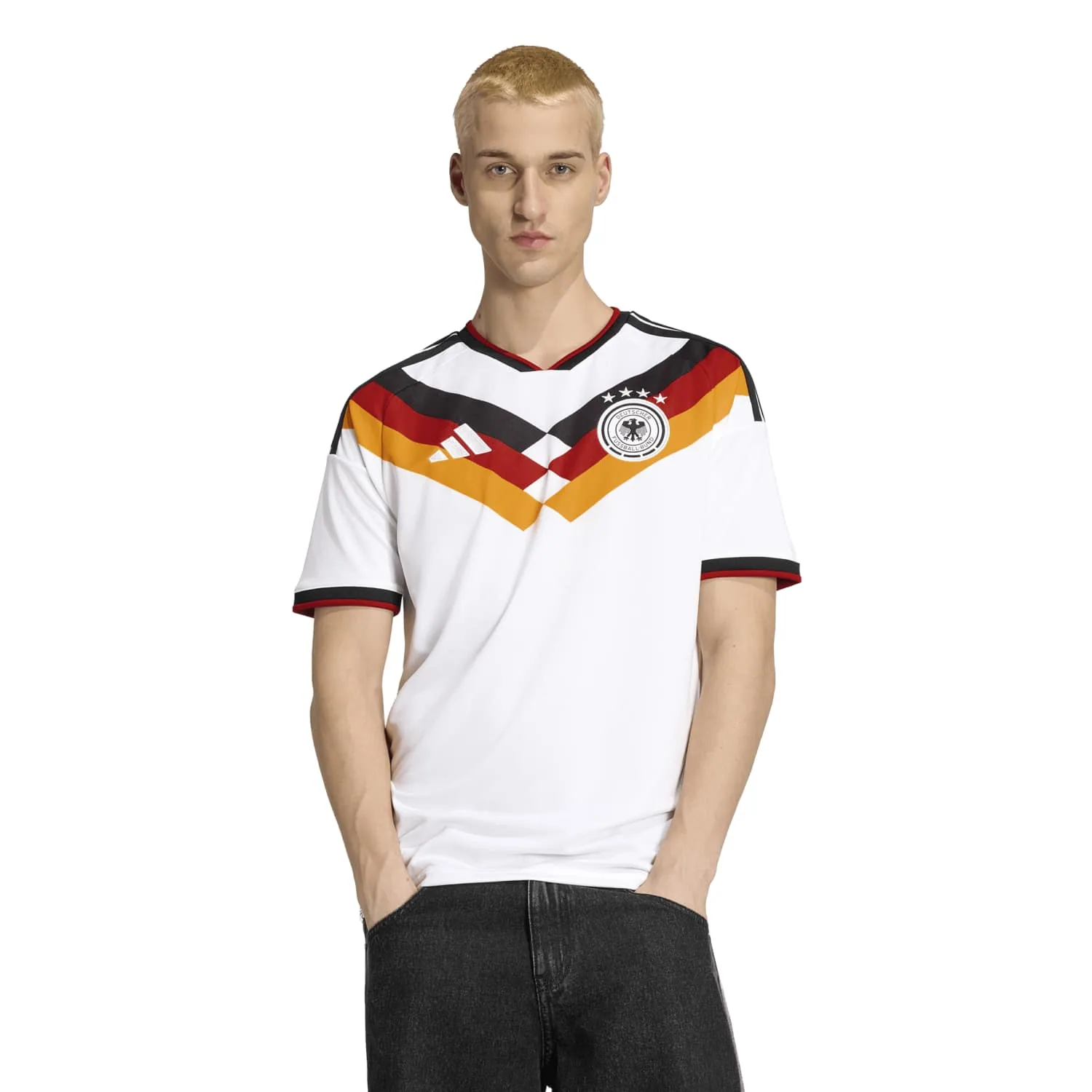 Maillot Allemagne 2026 Domicile