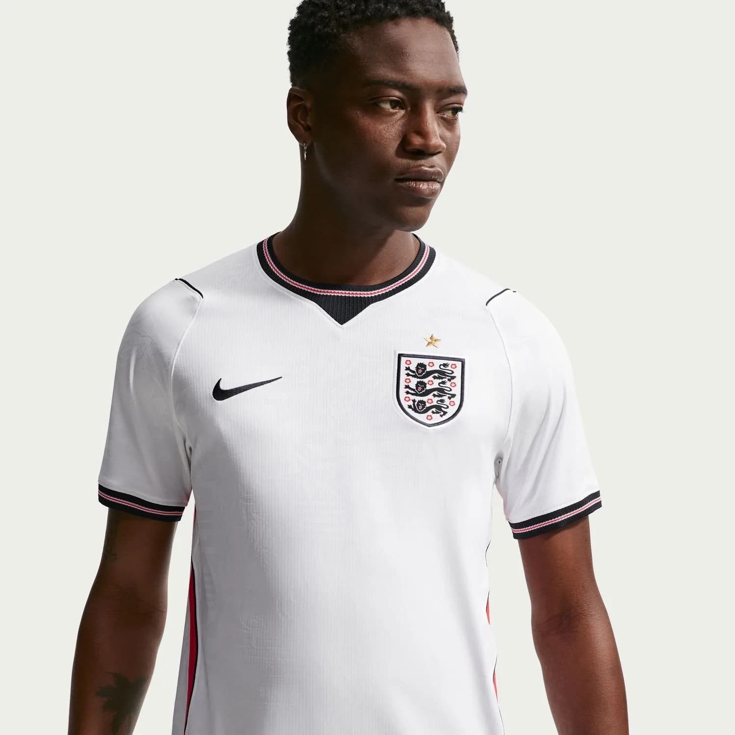 Maillot Angleterre 2026 Domicile