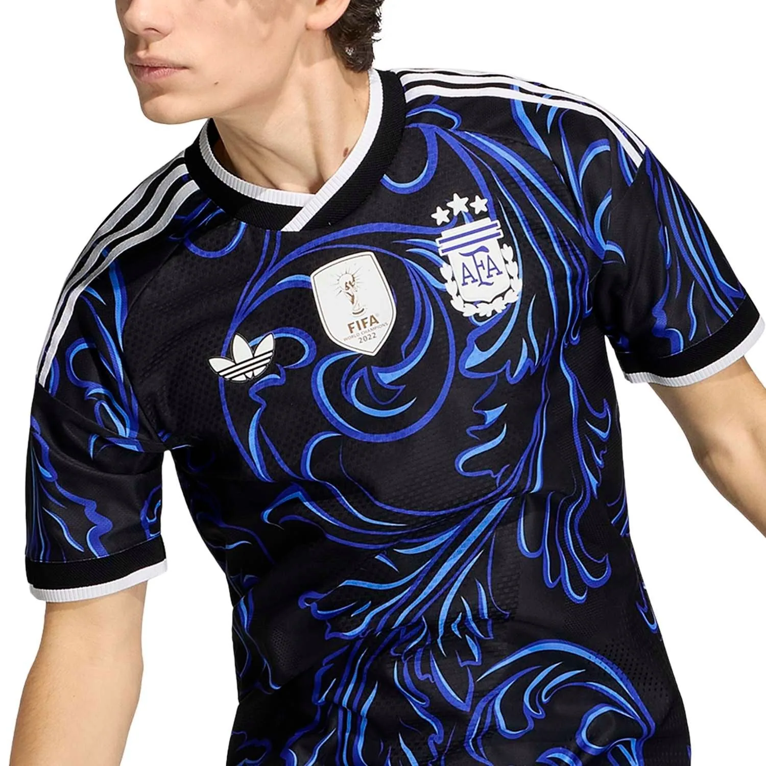 Maillot Argentine 2026 Extérieur