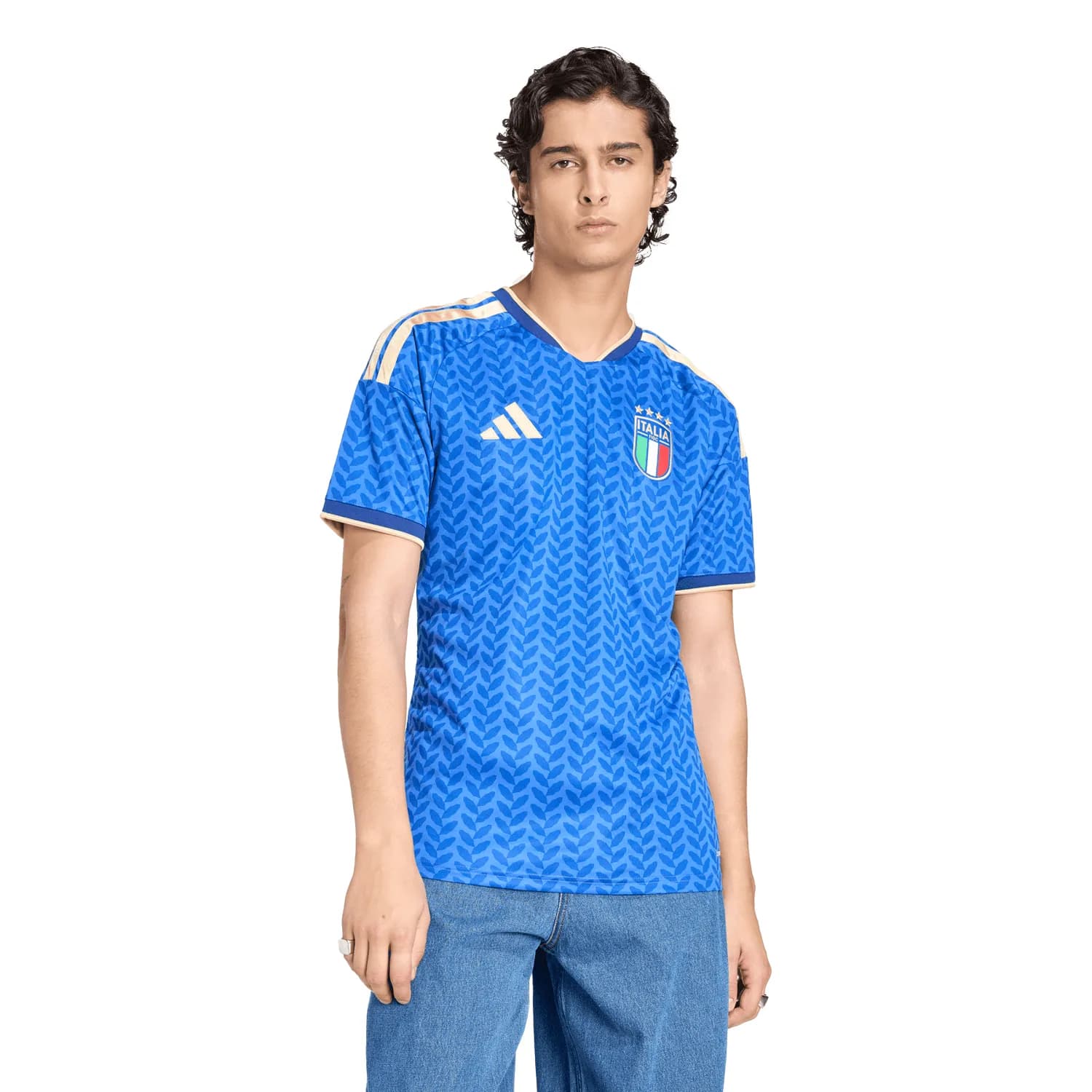 Maillot Italie 2026 Domicile