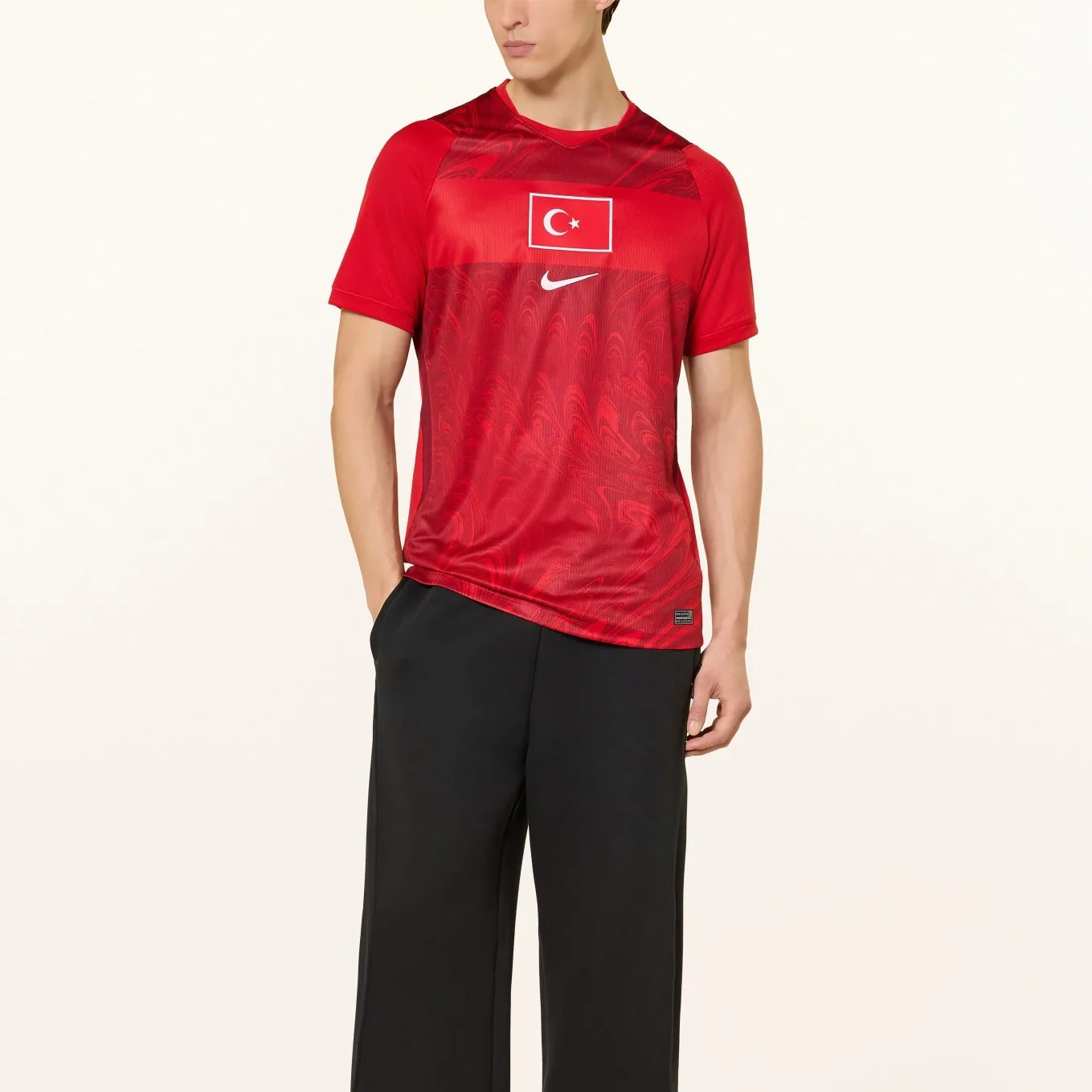 Maillot Turquie 2026 Domicile