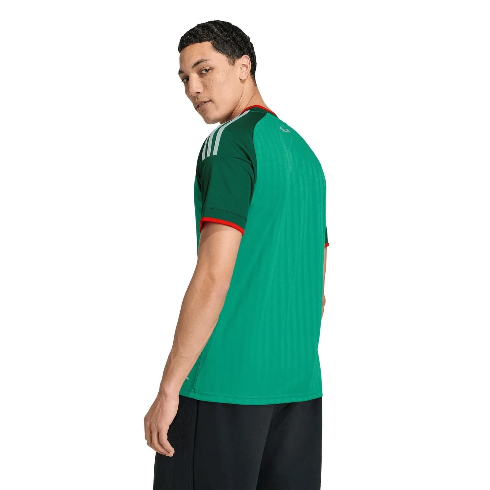 Maillot Algérie 2026 Extérieur — vue 4