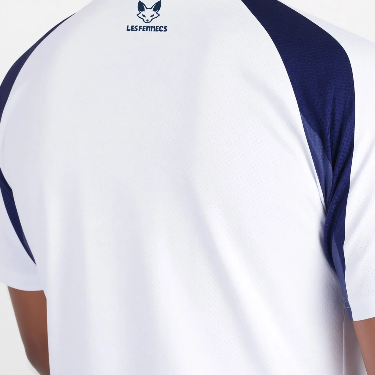 Maillot Algérie Fennec — vue 5