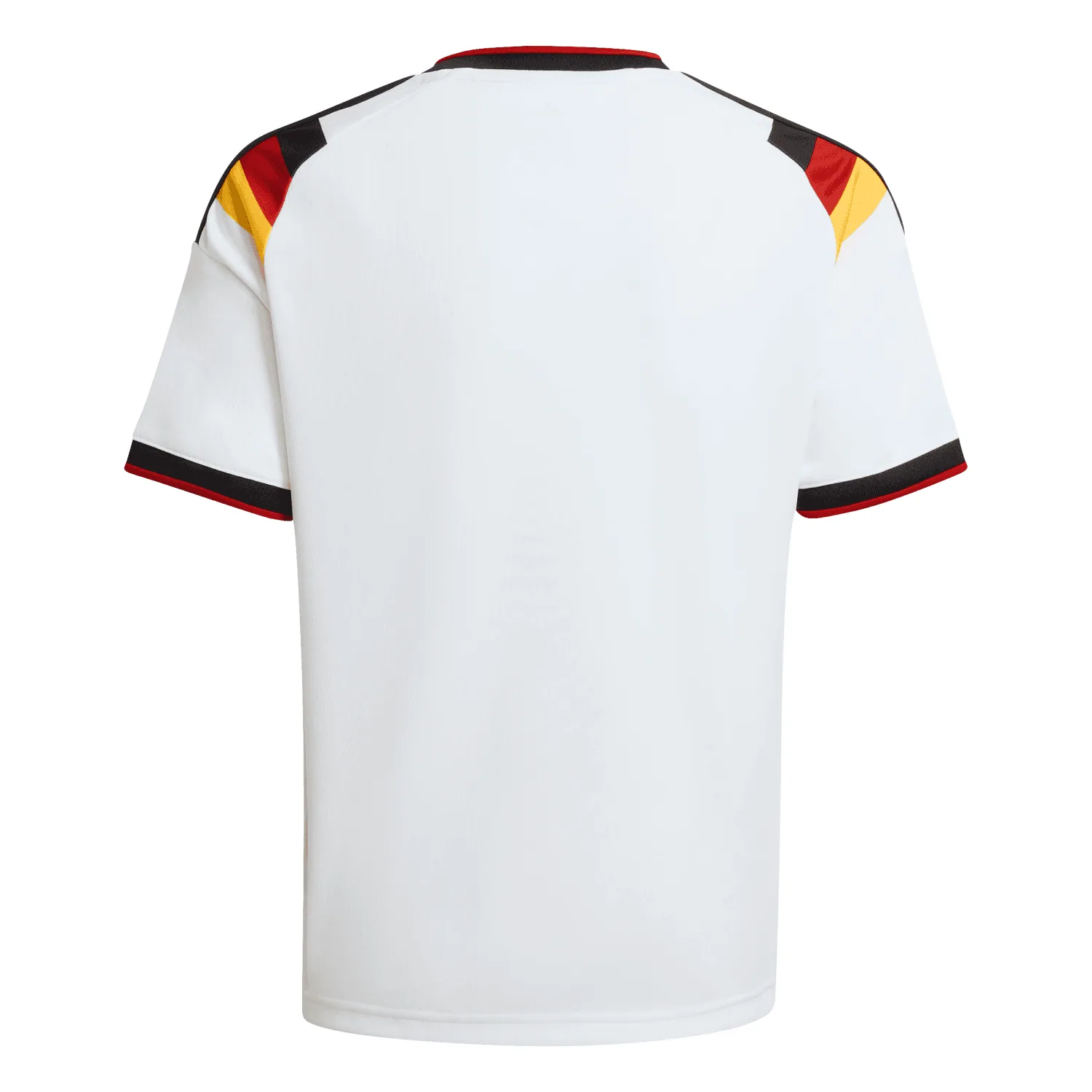 Maillot Allemagne 2026 Domicile — vue 4