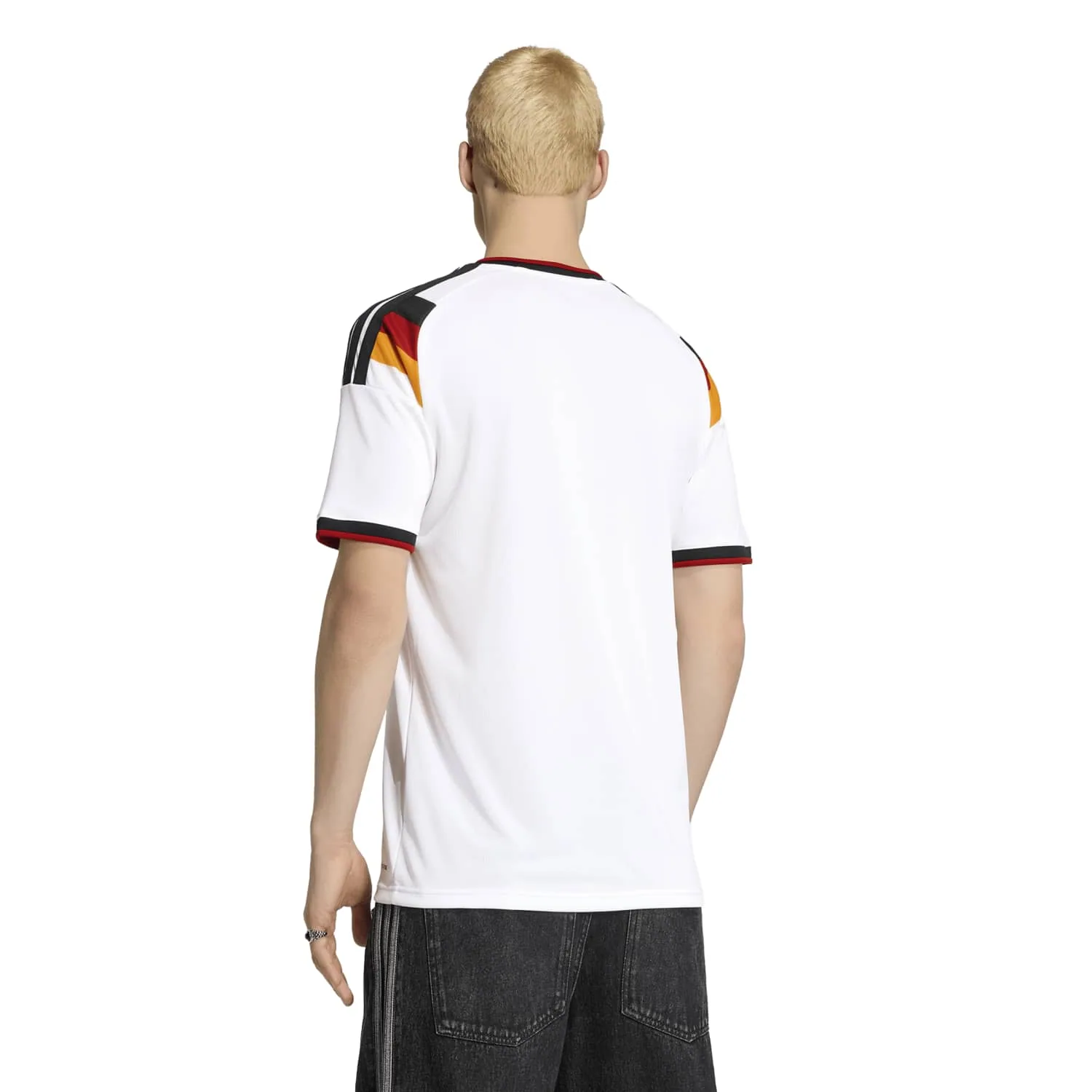 Maillot Allemagne 2026 Domicile — vue 5