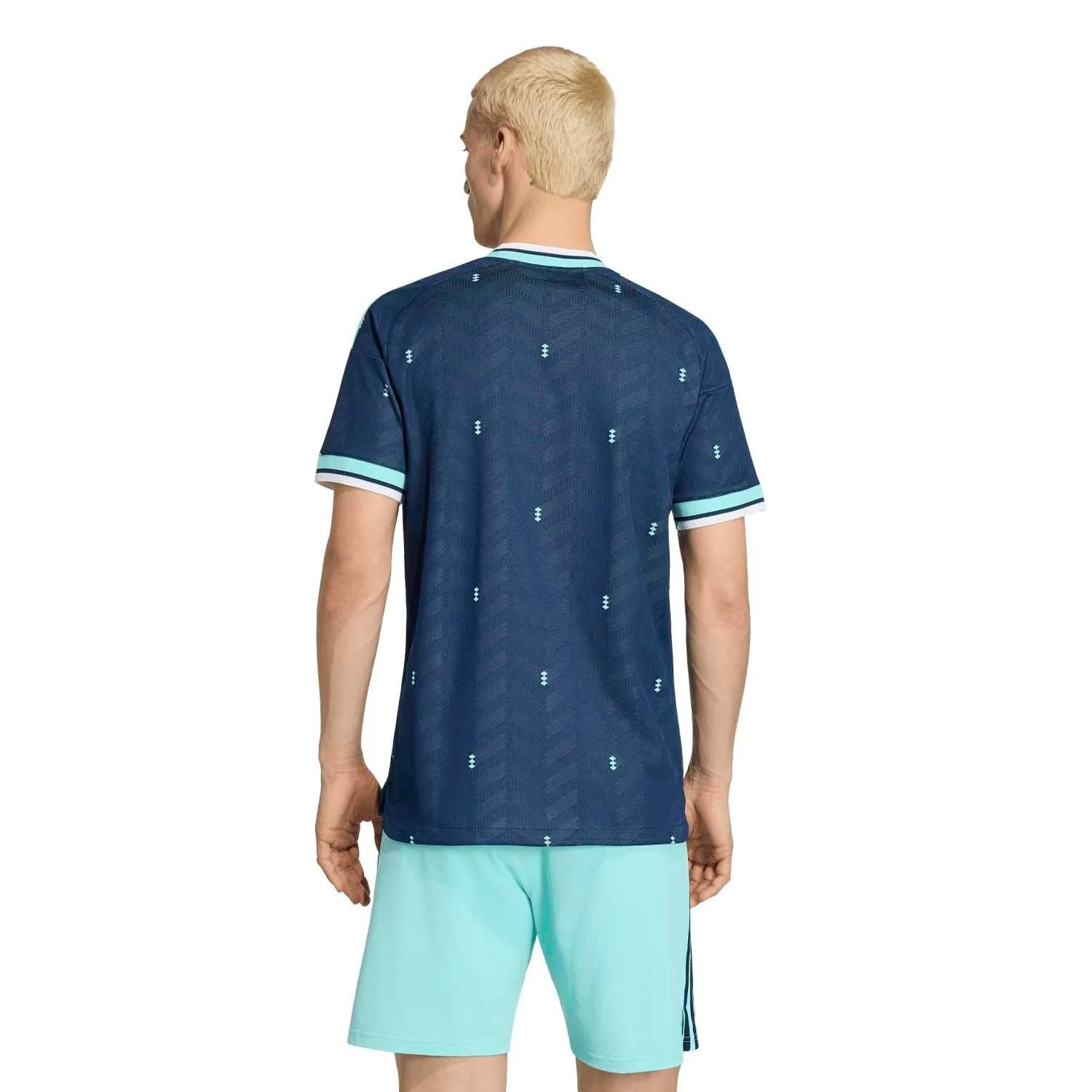 Maillot Allemagne 2026 Extérieur — vue 3