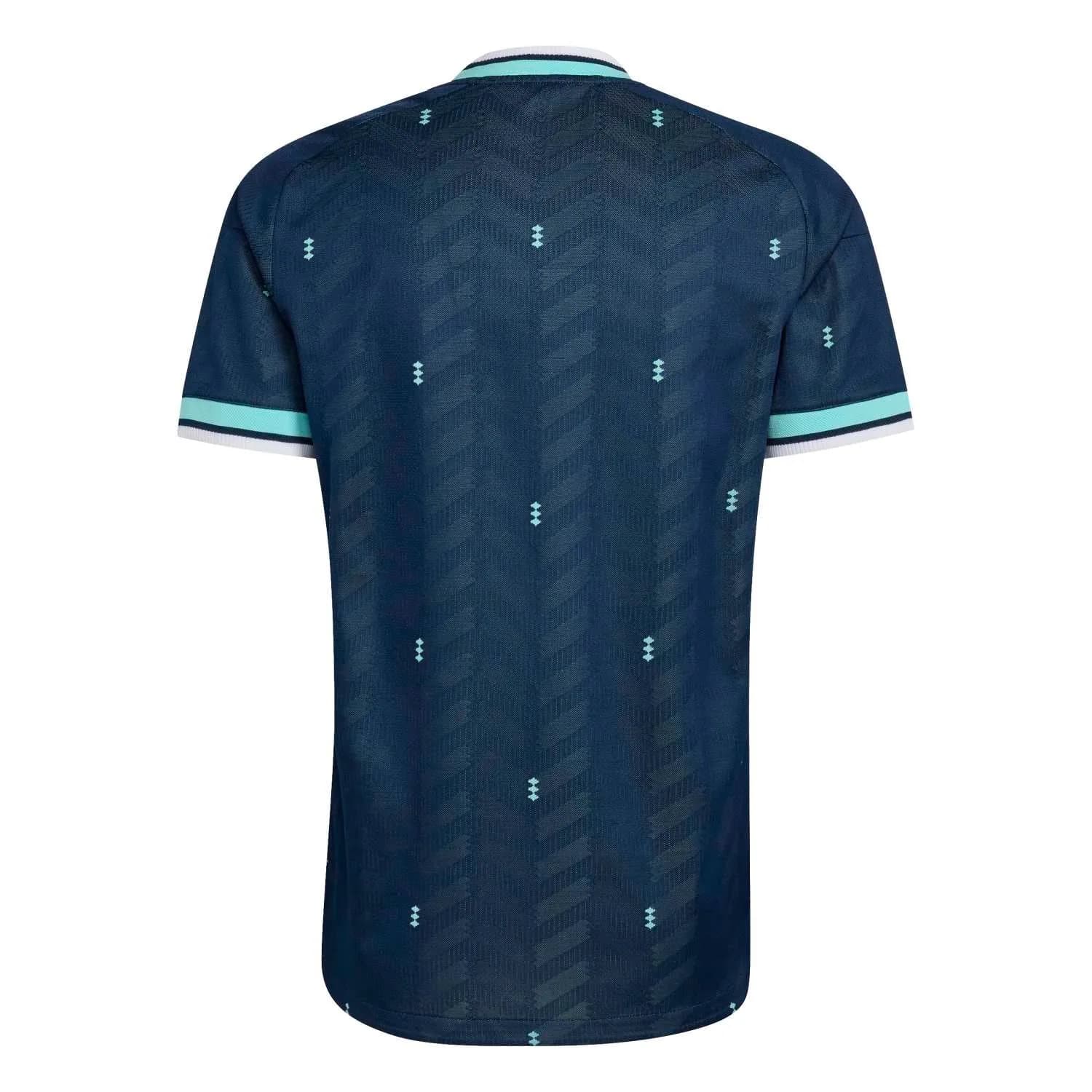 Maillot Allemagne 2026 Extérieur — vue 5