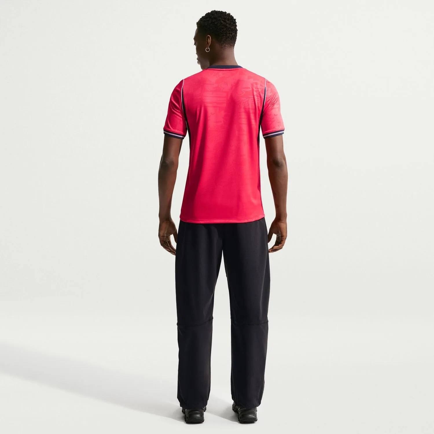 Maillot Angleterre 2026 Extérieur — vue 6