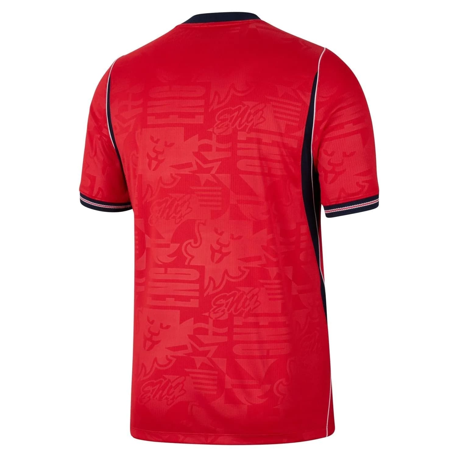Maillot Angleterre 2026 Extérieur — vue 7