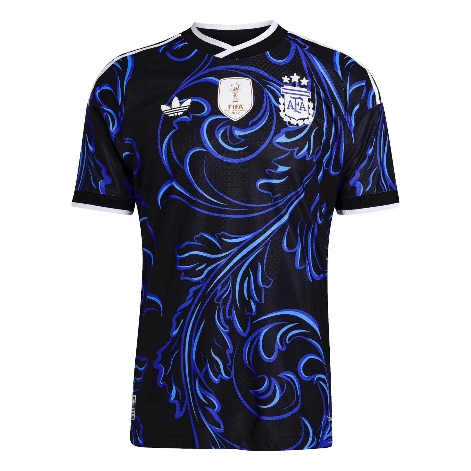 Maillot Argentine 2026 Extérieur — vue 4