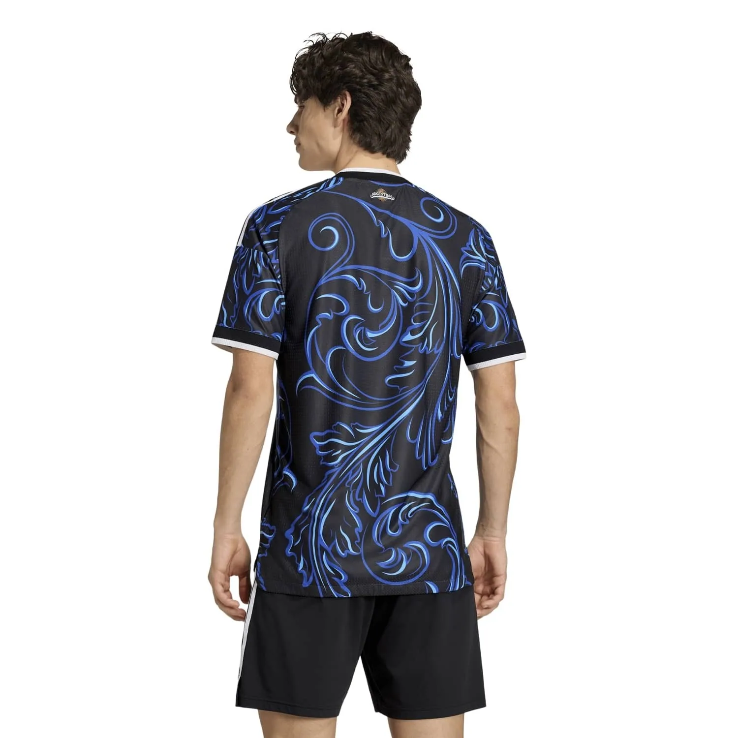 Maillot Argentine 2026 Extérieur — vue 5