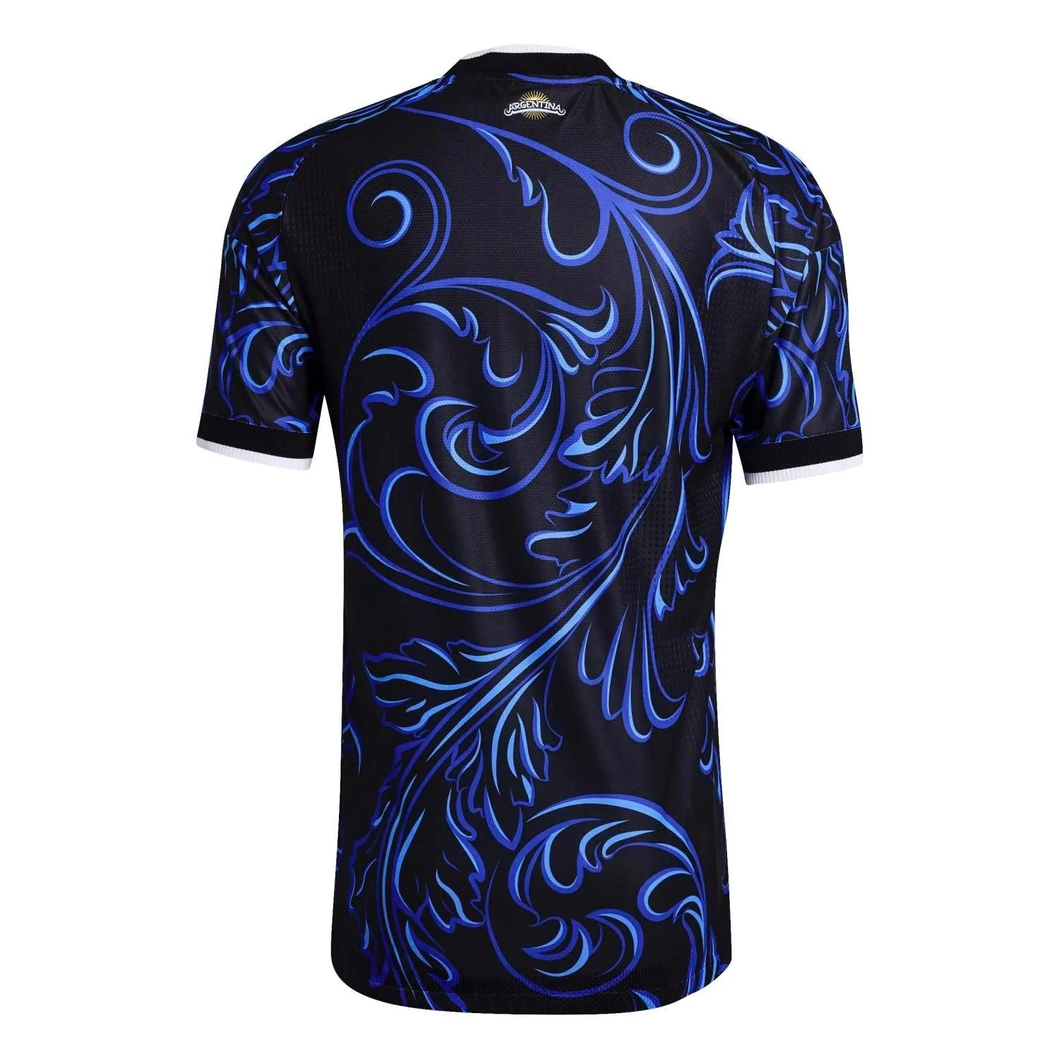 Maillot Argentine 2026 Extérieur — vue 7