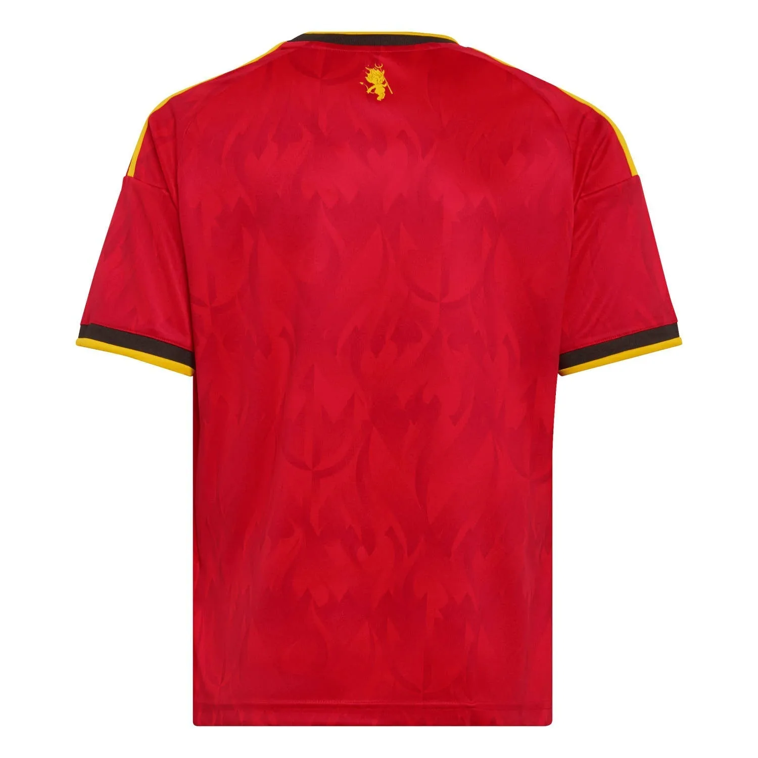 Maillot Belgique 2026 Domicile — vue 6