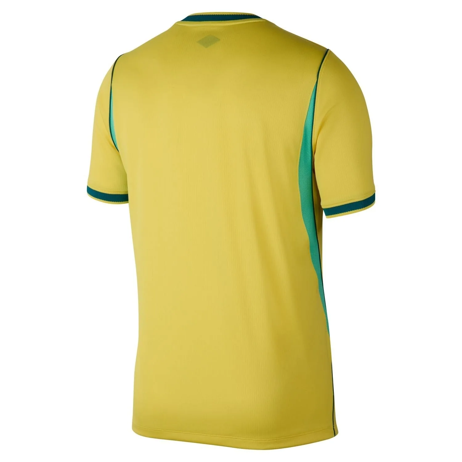 Maillot Brésil 2026 Domicile — vue 6