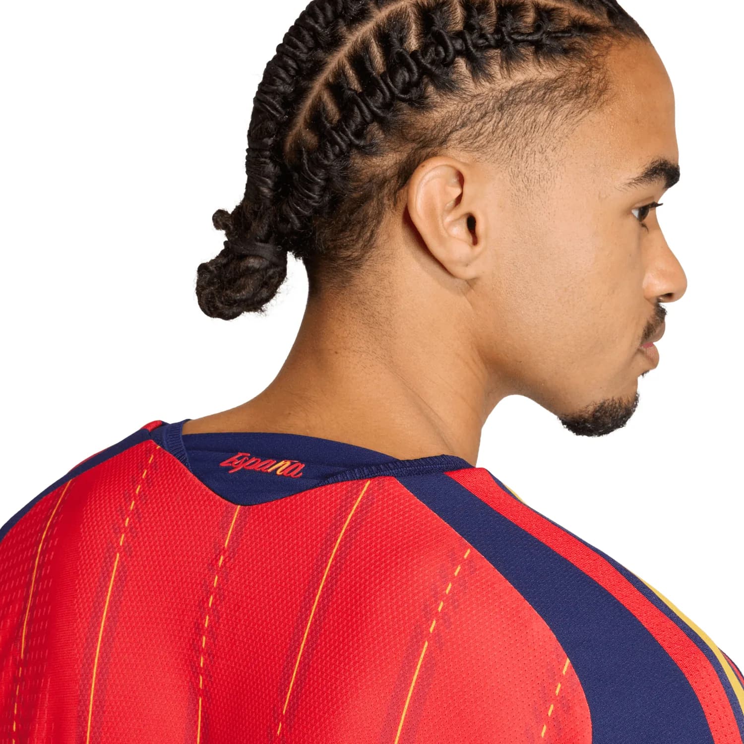 Maillot Espagne 2026 Domicile — vue 5