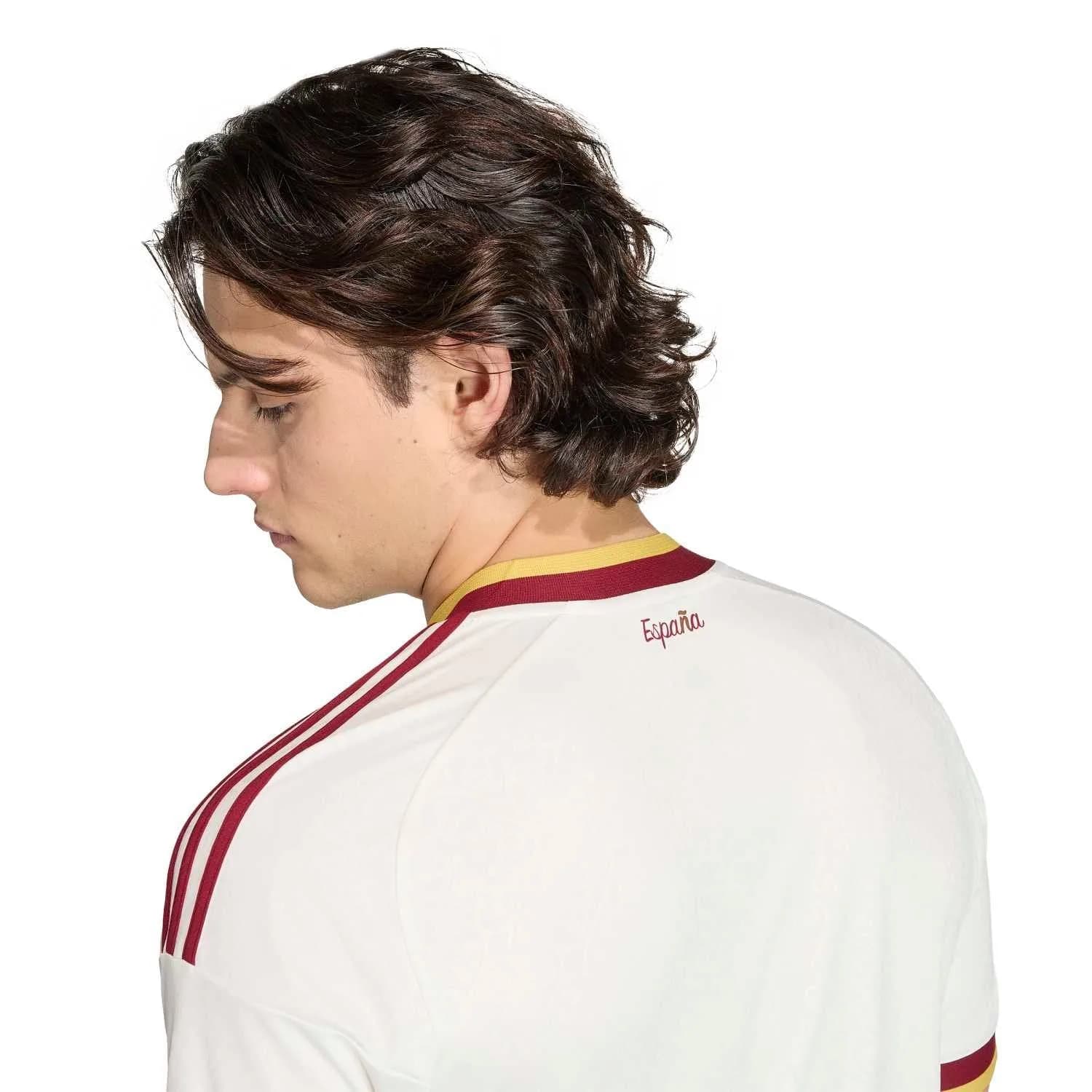 Maillot Espagne 2026 Extérieur — vue 3