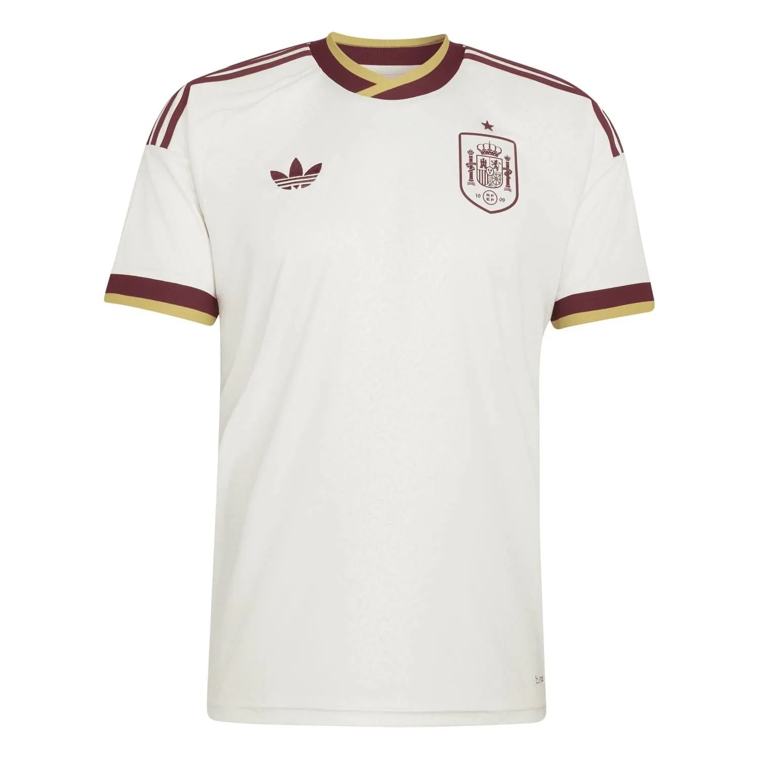 Maillot Espagne 2026 Extérieur — vue 5