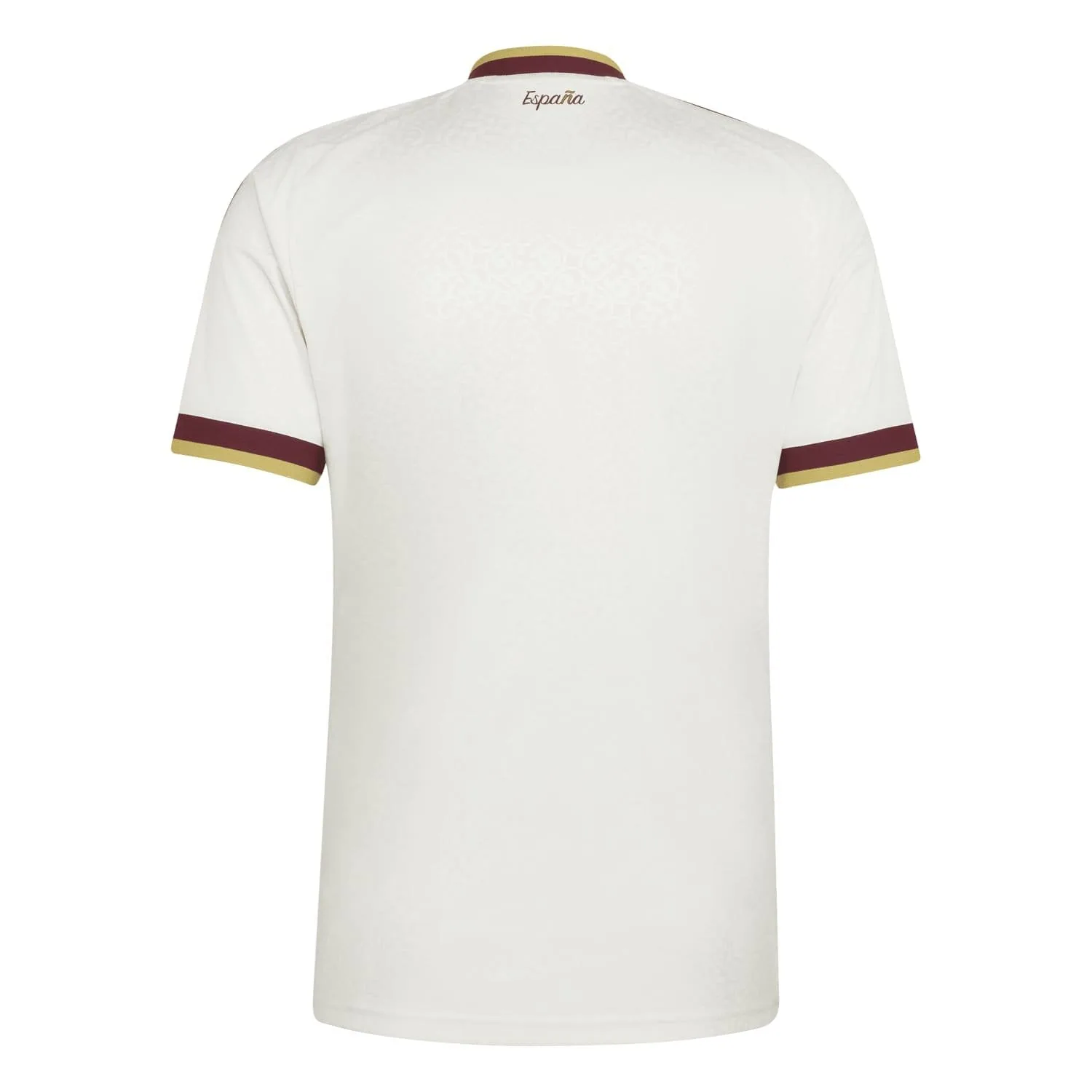 Maillot Espagne 2026 Extérieur — vue 6