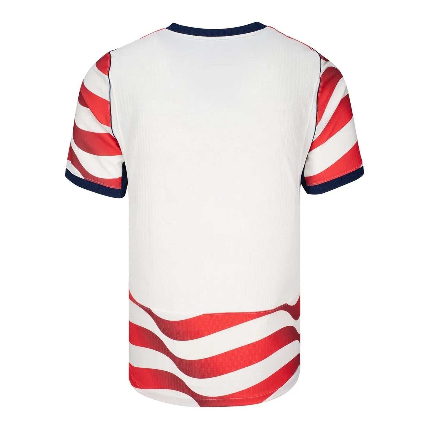 Maillot États-Unis 2026 Domicile — vue 5