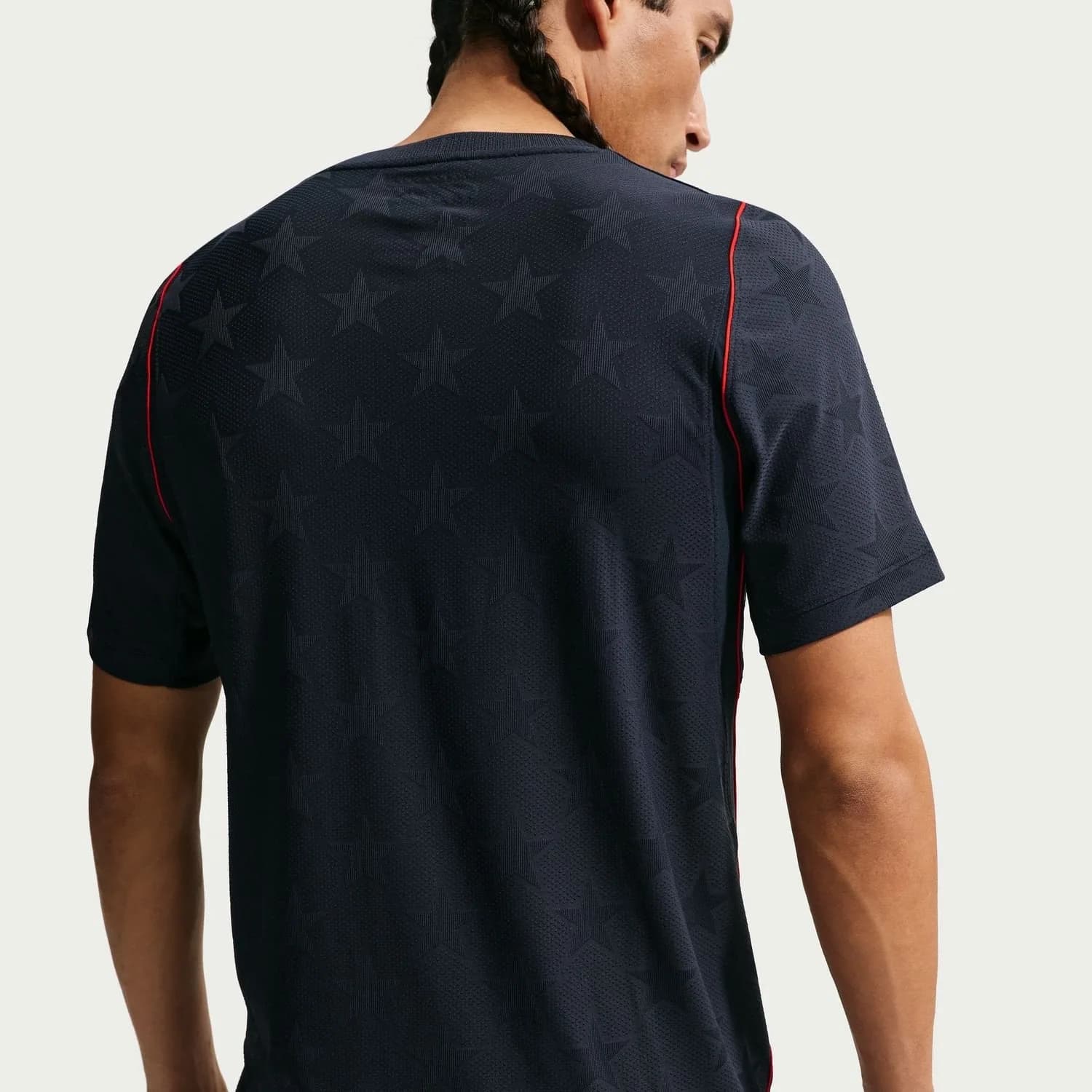 Maillot États-Unis 2026 Extérieur — vue 3