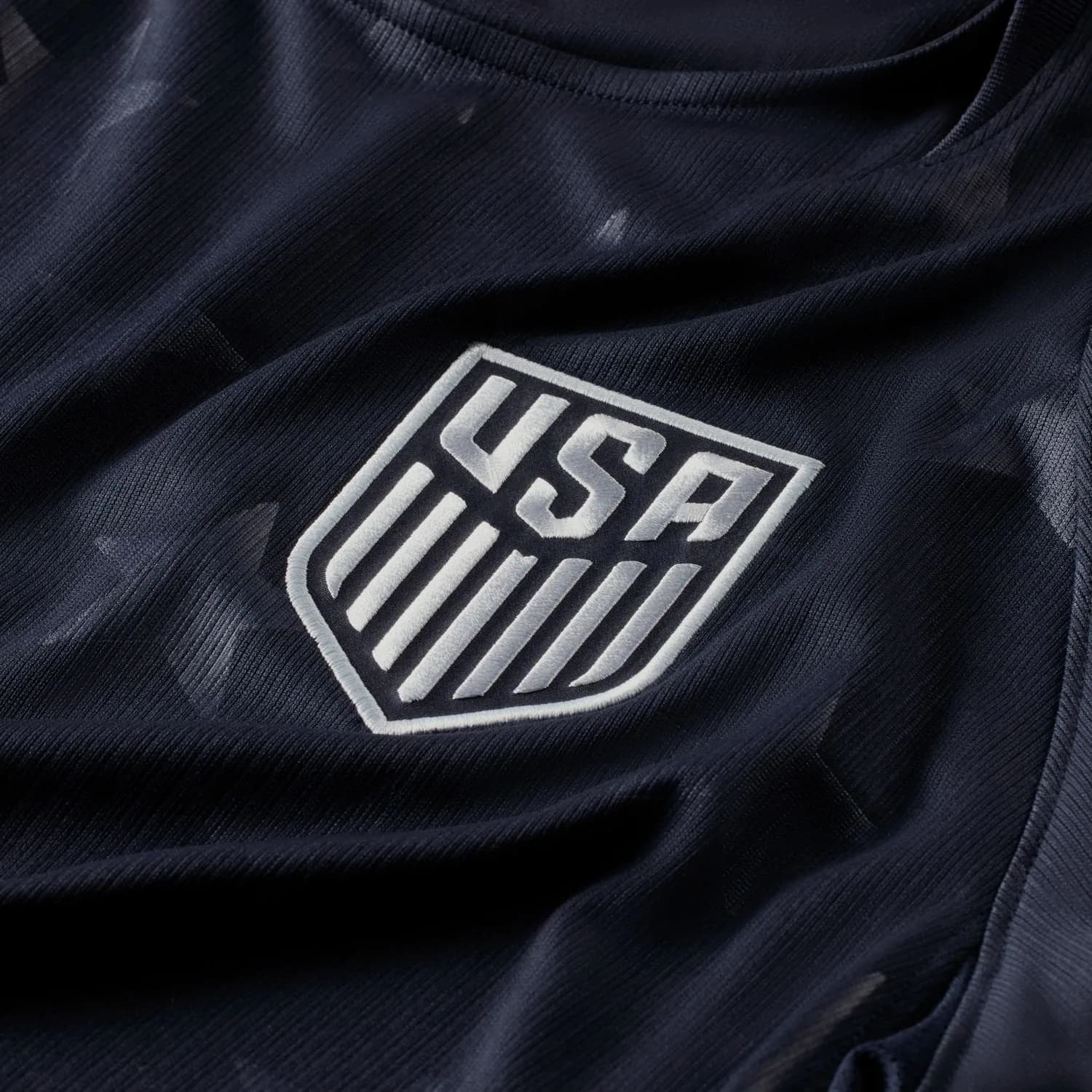 Maillot États-Unis 2026 Extérieur — vue 4