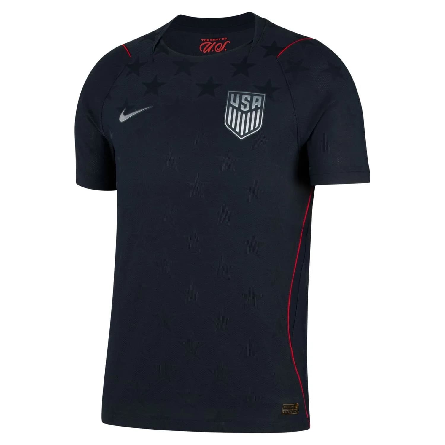 Maillot États-Unis 2026 Extérieur — vue 5