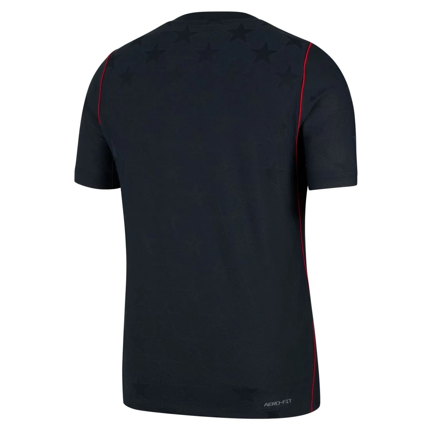 Maillot États-Unis 2026 Extérieur — vue 6