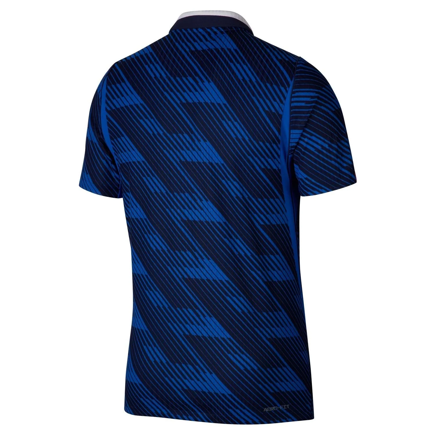 Maillot France 2026 Domicile — vue 3