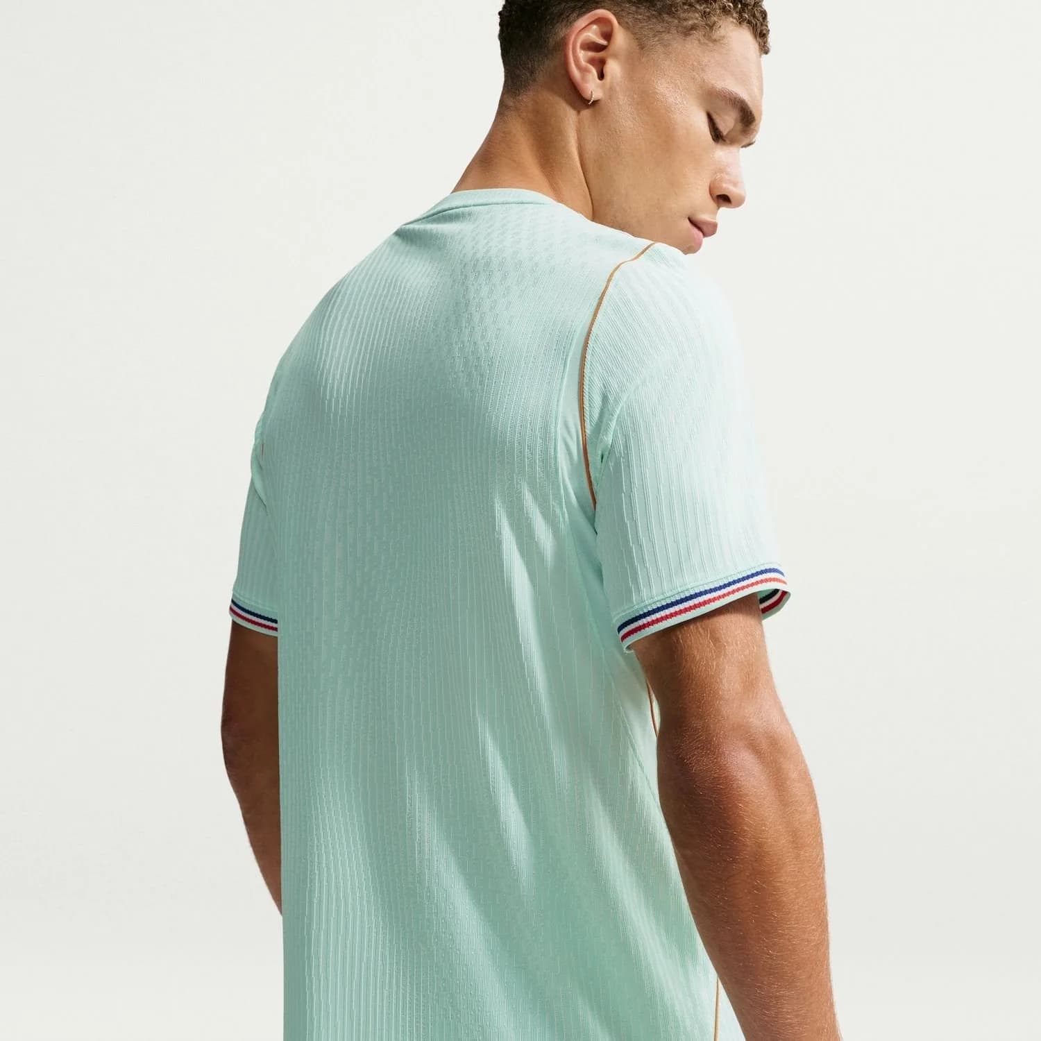 Maillot France 2026 Extérieur — vue 4