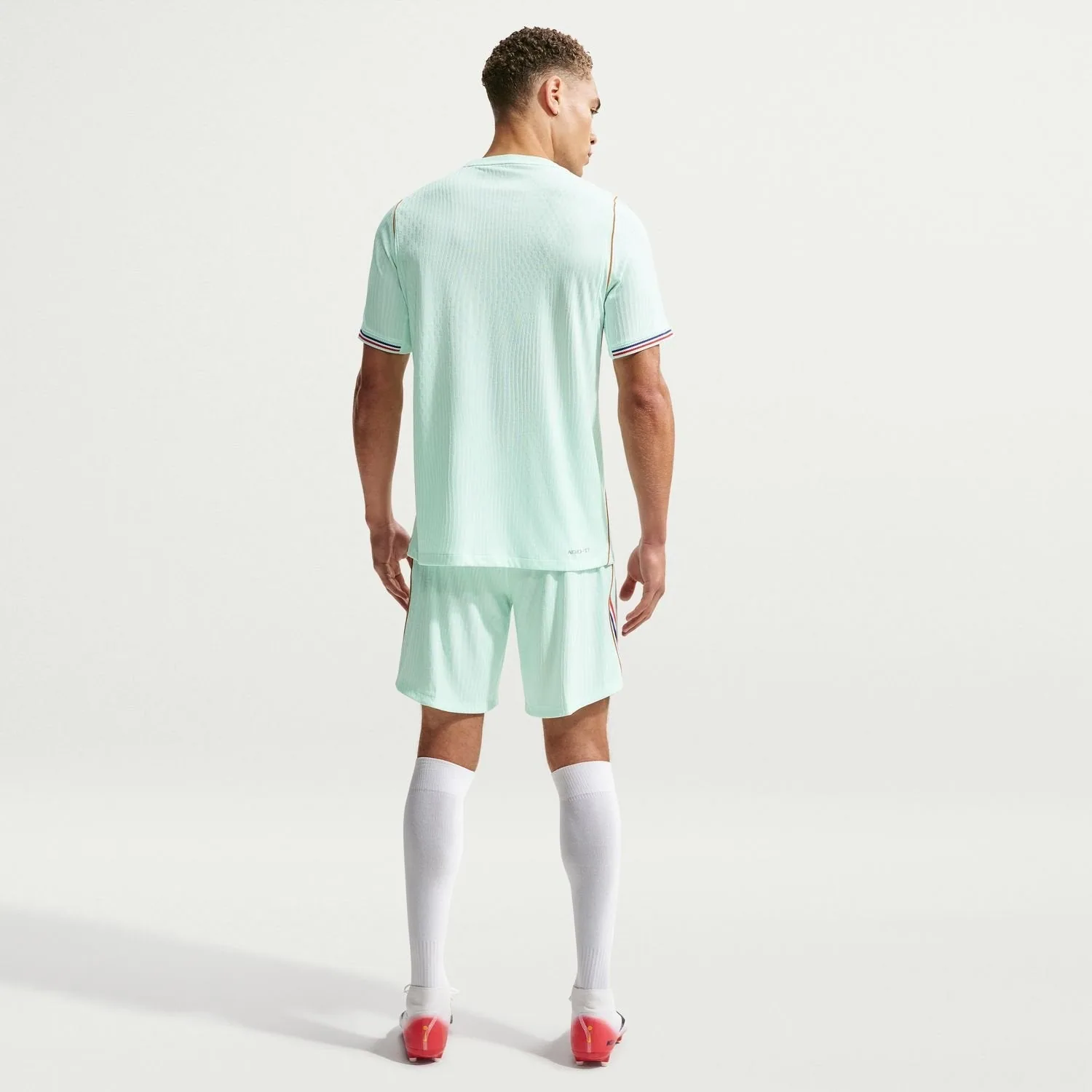 Maillot France 2026 Extérieur — vue 5