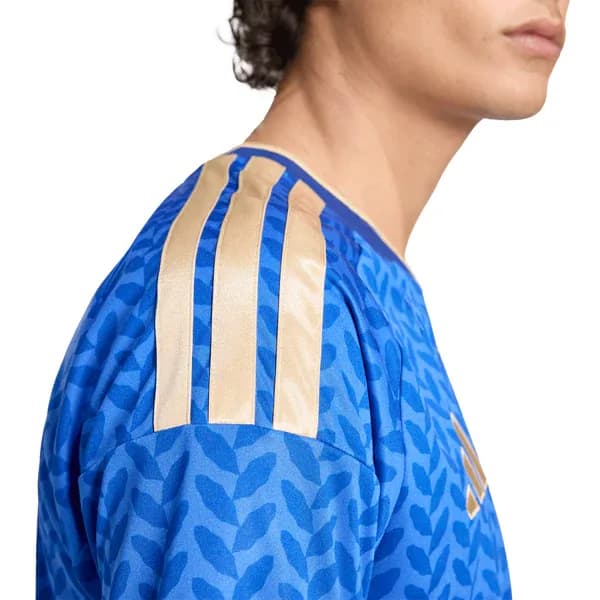 Maillot Italie 2026 Domicile — vue 3