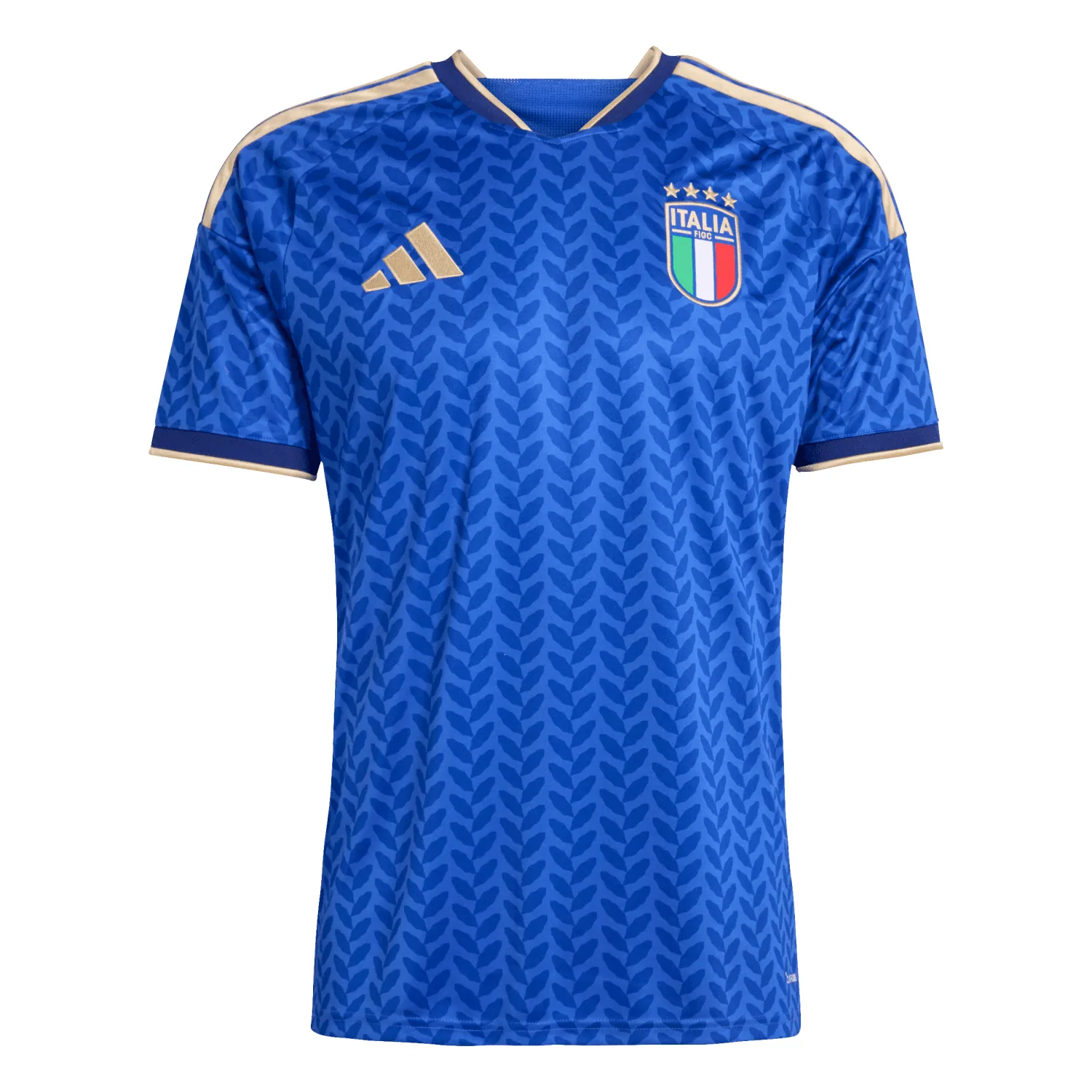 Maillot Italie 2026 Domicile — vue 5