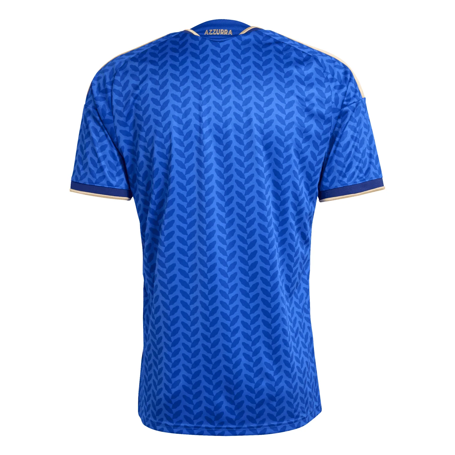 Maillot Italie 2026 Domicile — vue 6