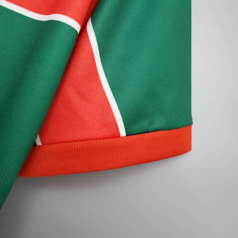 Maillot Maroc Rétro 1998 — vue 8