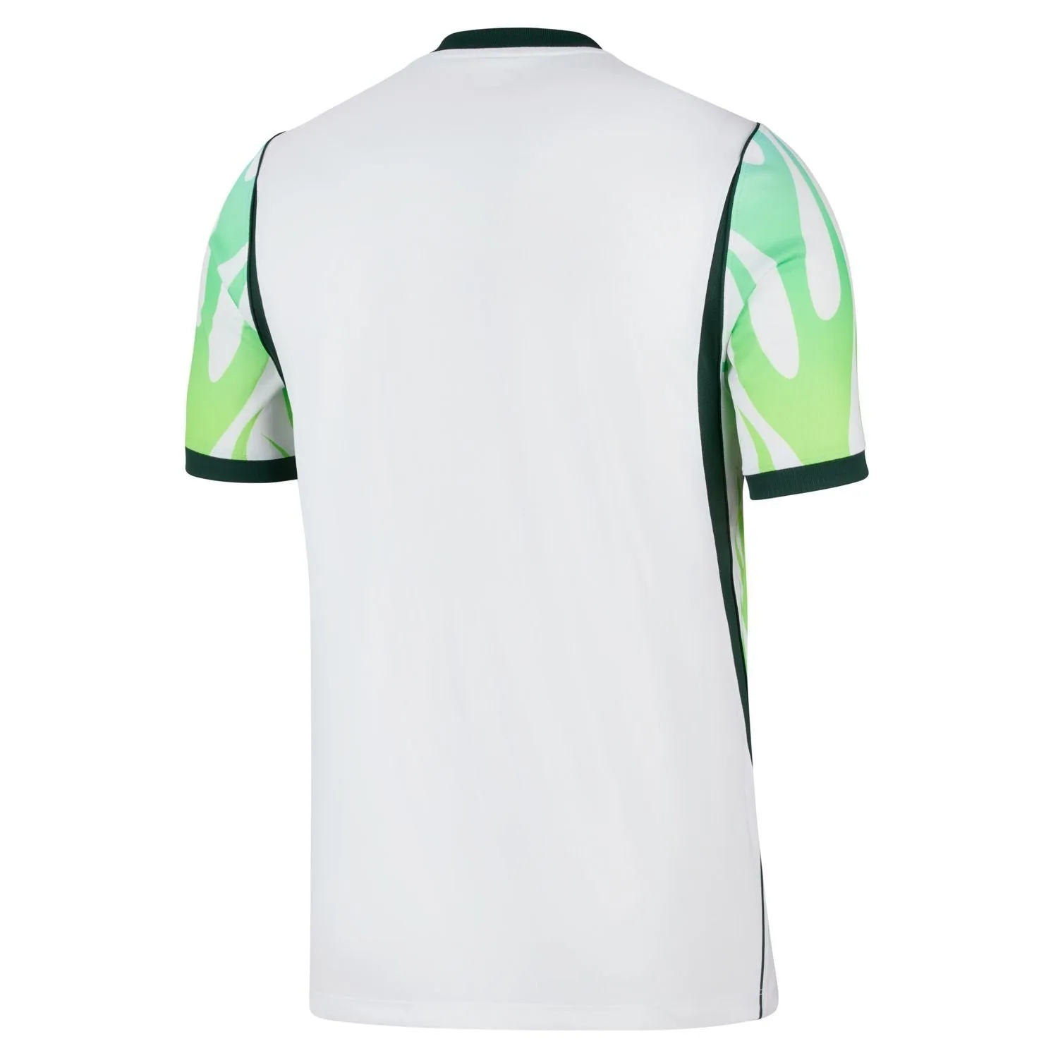 Maillot Nigeria 2026 Extérieur — vue 7