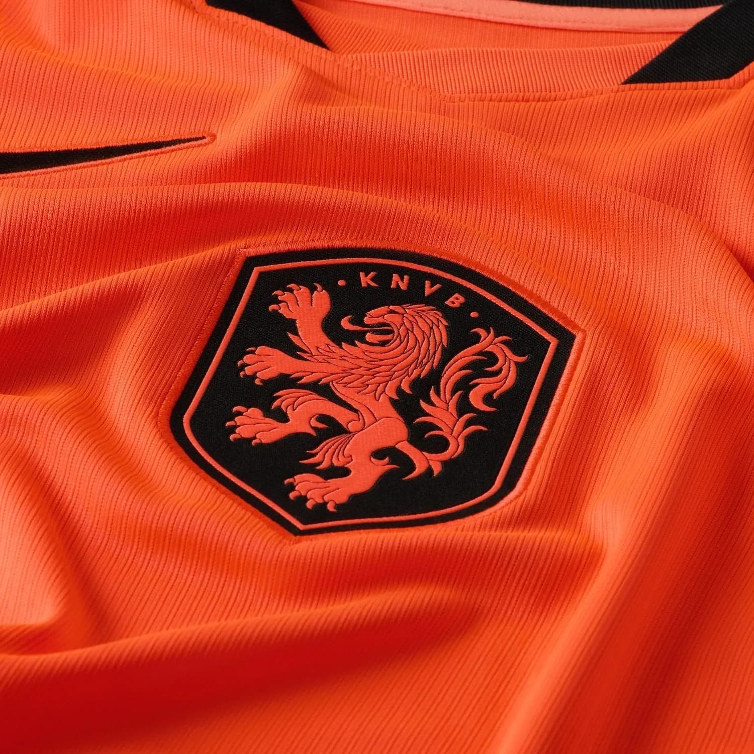 Maillot Pays-Bas 2026 Domicile — vue 3