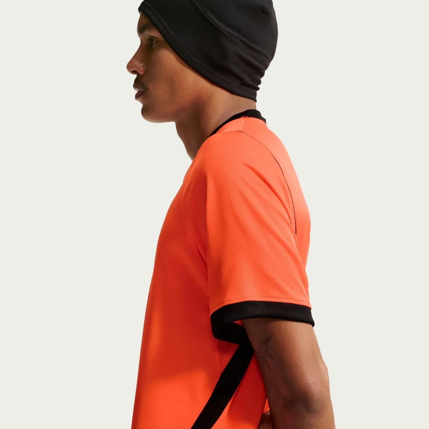 Maillot Pays-Bas 2026 Domicile — vue 4