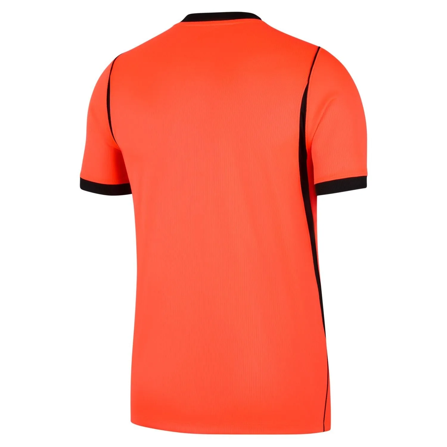 Maillot Pays-Bas 2026 Domicile — vue 6