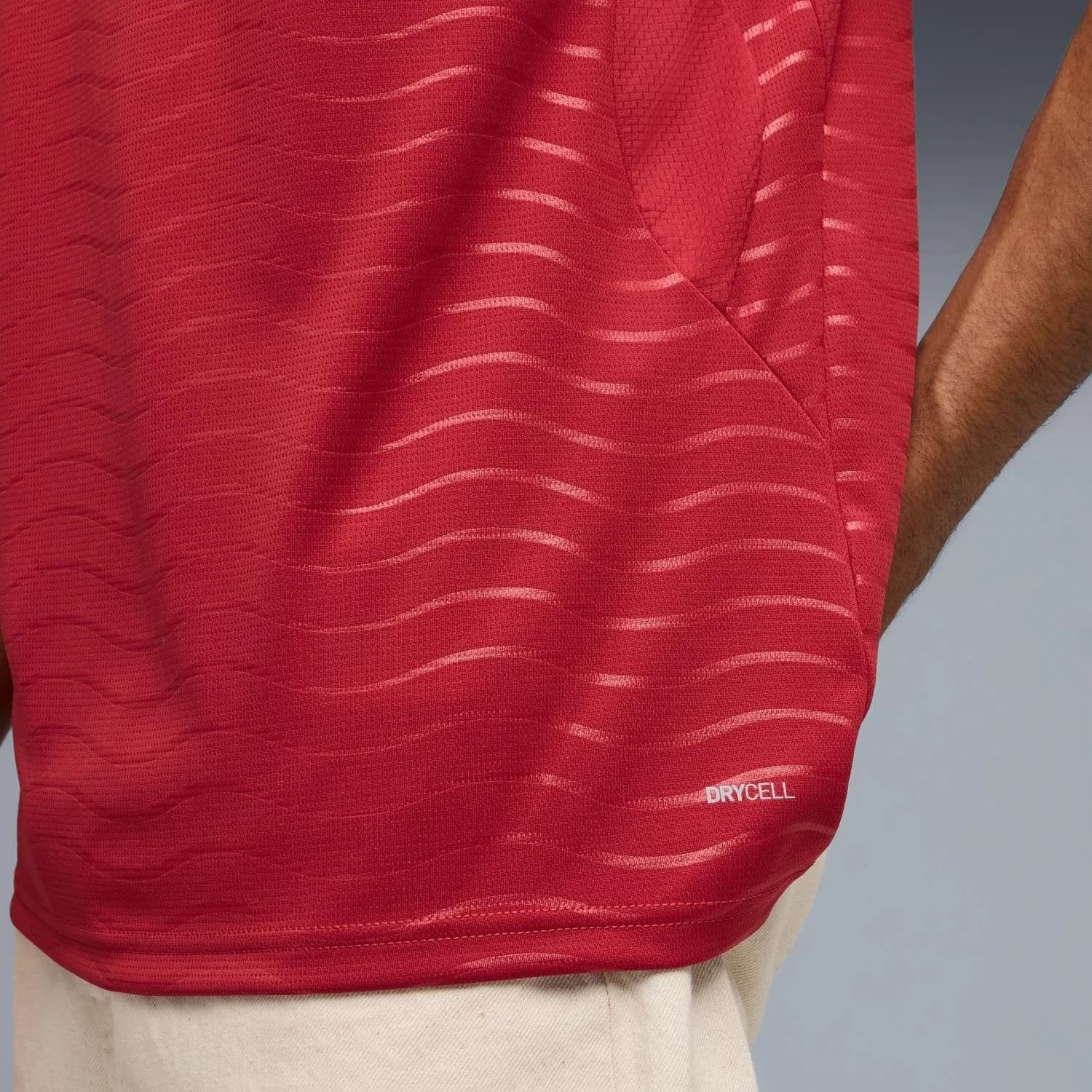 Maillot Portugal 2026 Domicile — vue 4