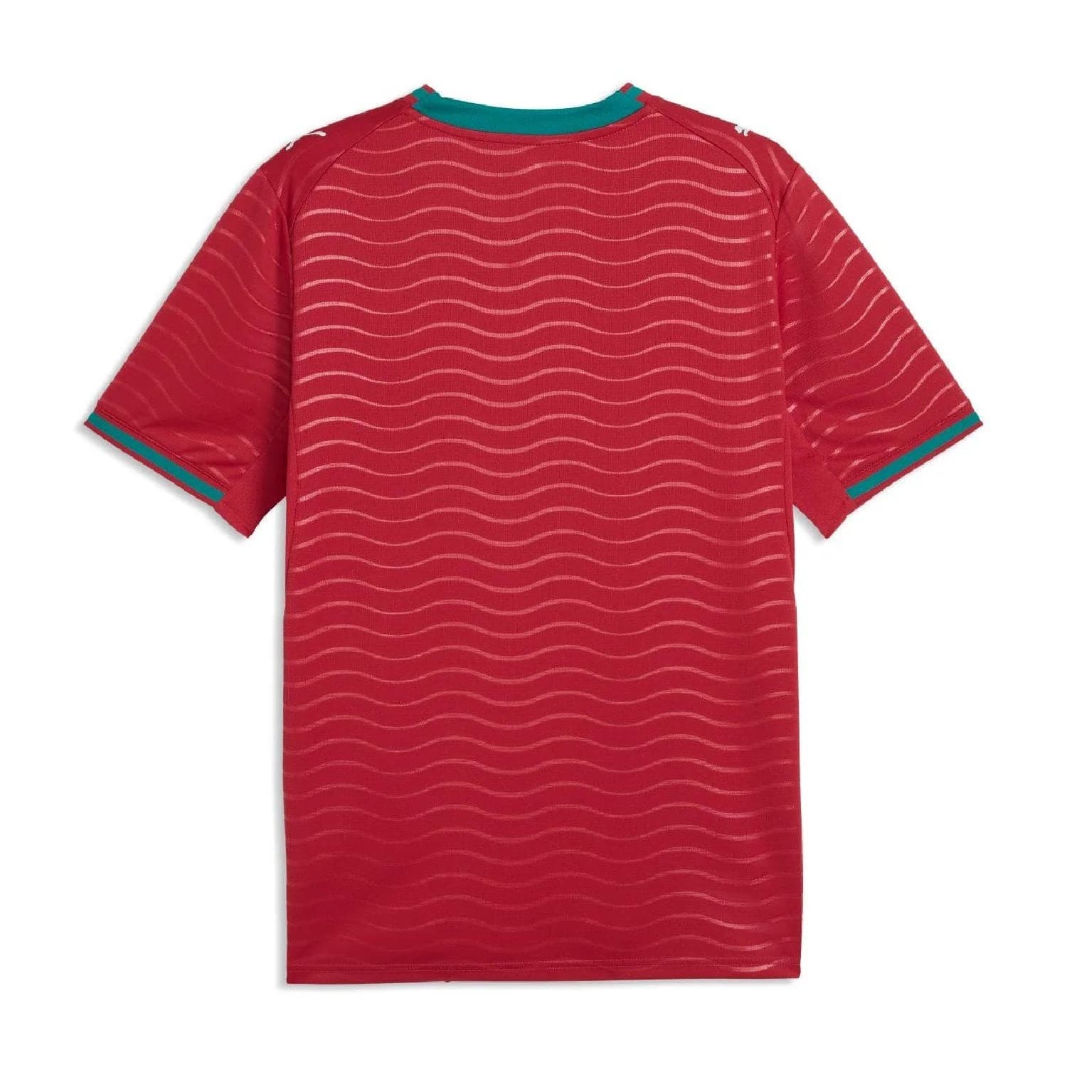 Maillot Portugal 2026 Domicile — vue 6